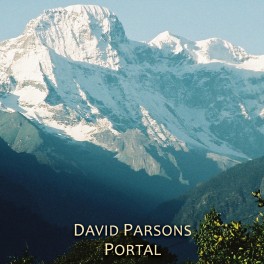 David Parsons - portal David Parsons - portal