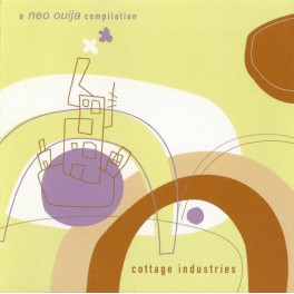 Various Artists – cottage industries 1 Various Artists – cottage industries 1