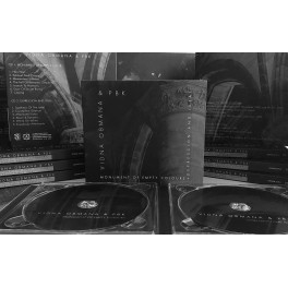 Vidna Obmana & PBK – monument of empty colours + depression and idea (2cd)l Vidna Obmana & PBK – monument of empty colours + depression and idea (2cd)l