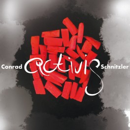 Conrad Schnitzler - activis Conrad Schnitzler - activis