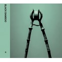 TEZ – black bamboo III