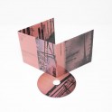 TEZ – black bamboo I