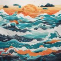 Chihei Hatakeyama – thousand oceans