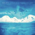 Galati ‎– cold as a february sky