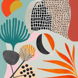 PJS – flora PJS – flora