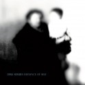 Dirk Serries ‎– defiance of self