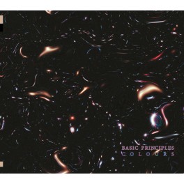 Basic Principles – colours (2cd) Basic Principles – colours (2cd)
