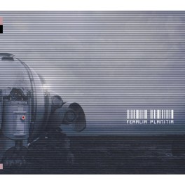 Feralia Planitia – feralia planitia (ep) Feralia Planitia – feralia planitia (ep)