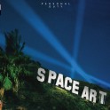 Space Art  – personal duty