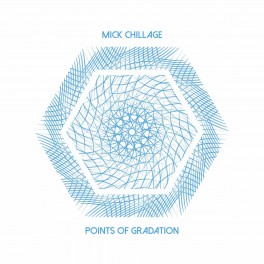 Mick Chillage – points of gradation