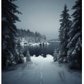 Rod Modell – Northern Michigan Snowstorms