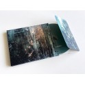 Mike Lazarev – tarnished tapes and saturated signals